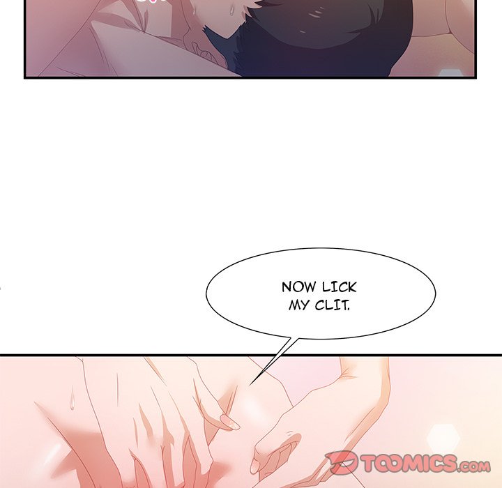 Tasty Chat: 0km page 48
