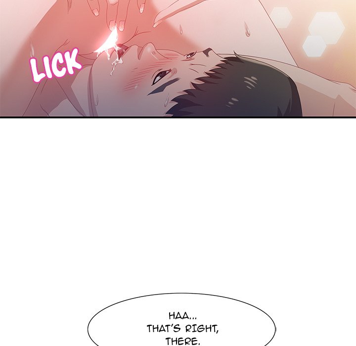 Tasty Chat: 0km page 49