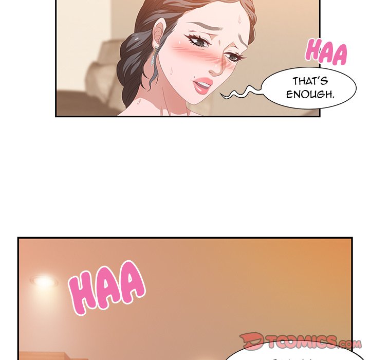 Tasty Chat: 0km page 57