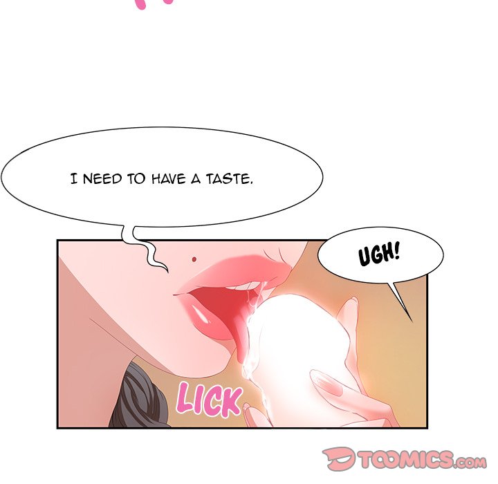 Tasty Chat: 0km page 63