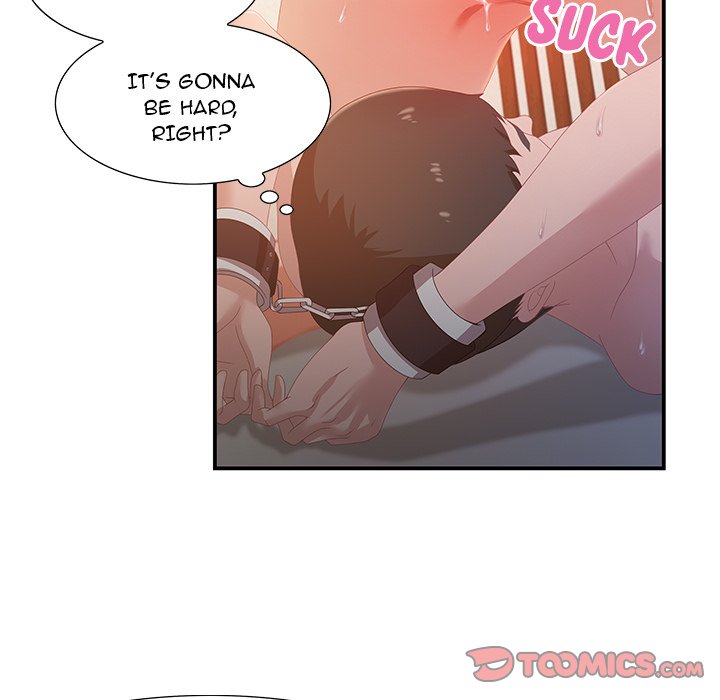 Tasty Chat: 0km page 66