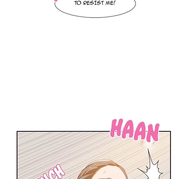 Tasty Chat: 0km page 68