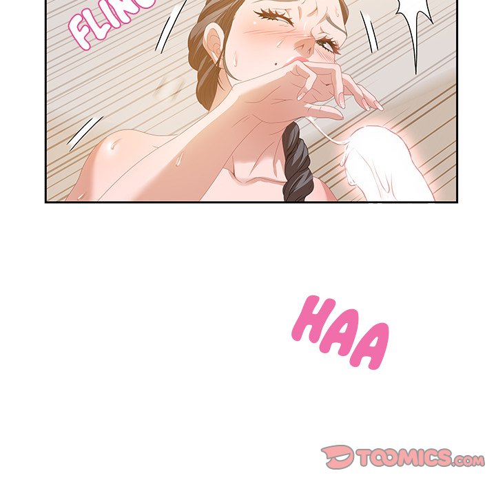 Tasty Chat: 0km page 69