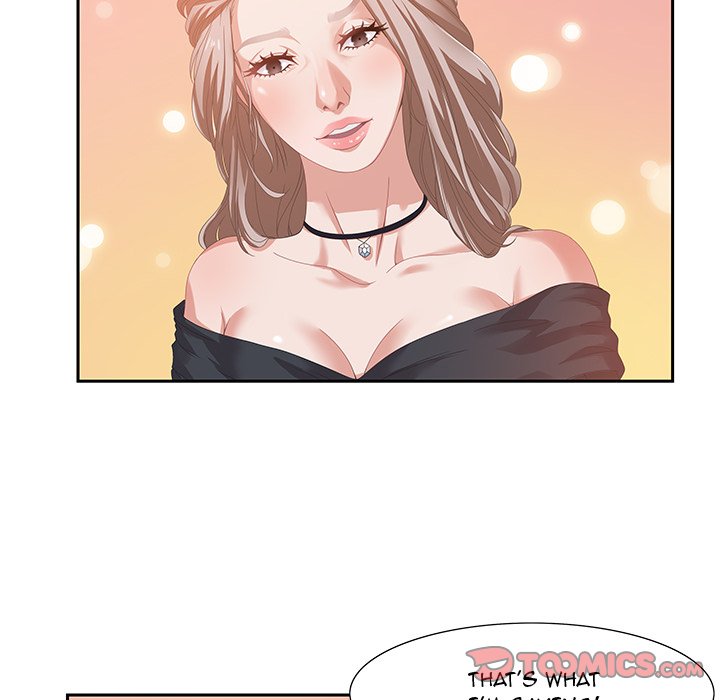 Tasty Chat: 0km page 96