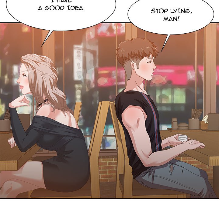Tasty Chat: 0km page 98