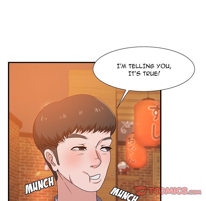 Tasty Chat: 0km page 99