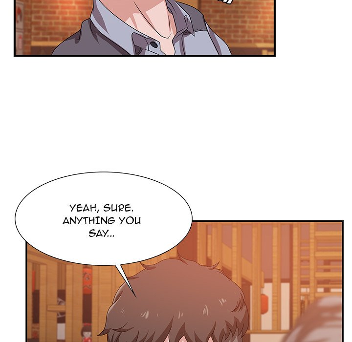 Tasty Chat: 0km page 100