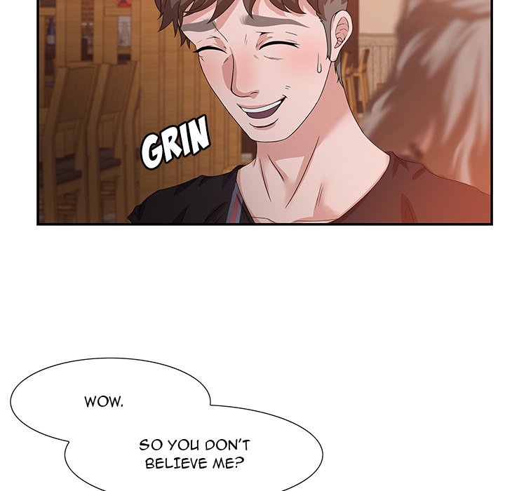 Tasty Chat: 0km page 101