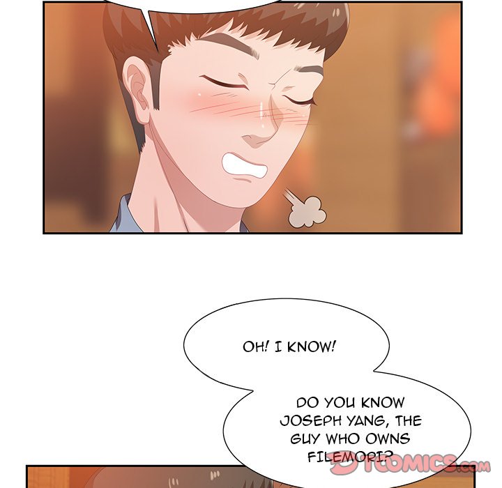 Tasty Chat: 0km page 102