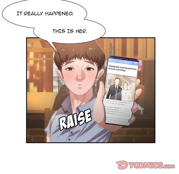 Tasty Chat: 0km page 108