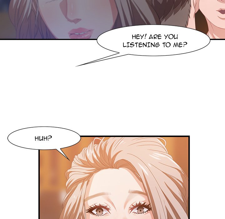 Tasty Chat: 0km page 112