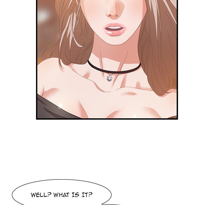 Tasty Chat: 0km page 113