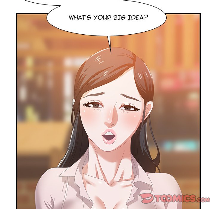 Tasty Chat: 0km page 114