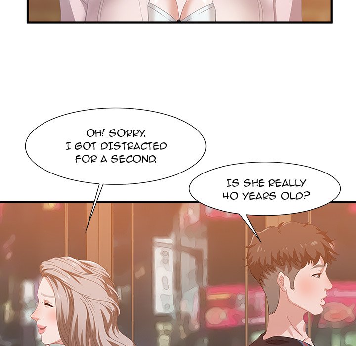 Tasty Chat: 0km page 115