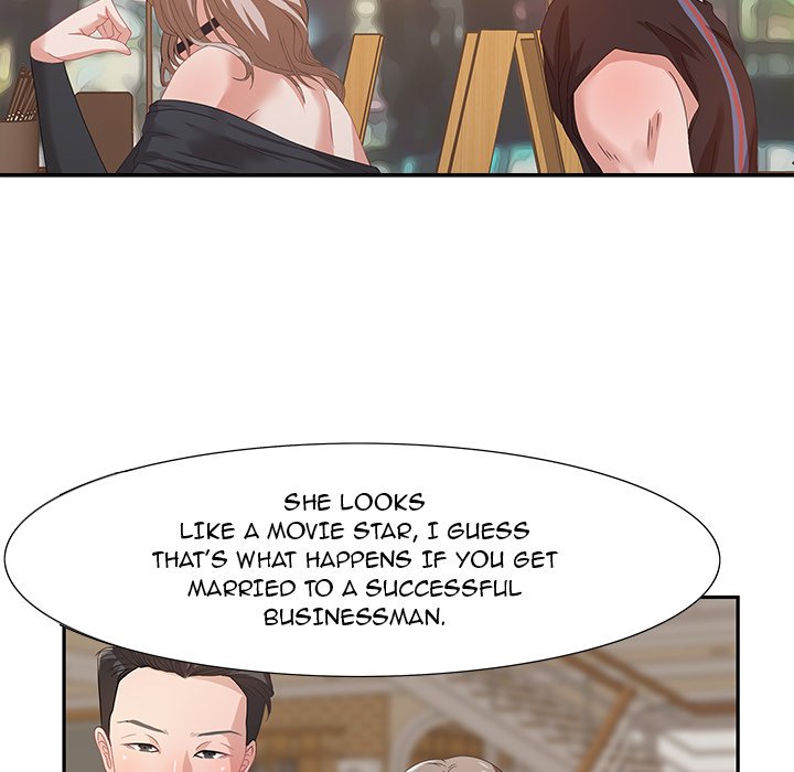 Tasty Chat: 0km page 116