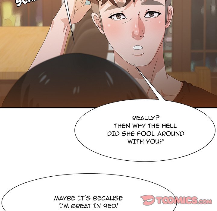 Tasty Chat: 0km page 120