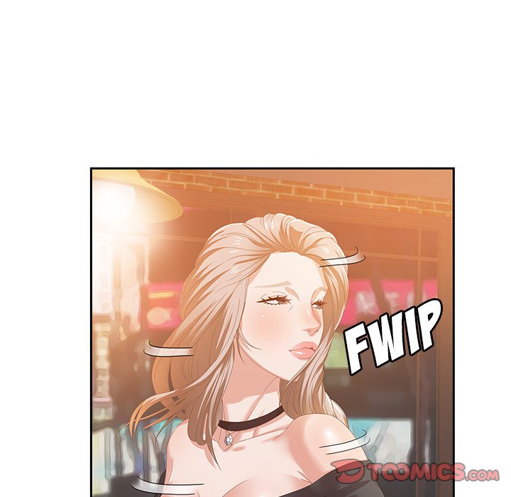 Tasty Chat: 0km page 123