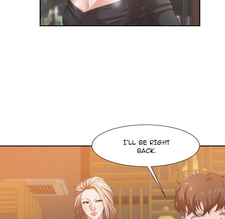 Tasty Chat: 0km page 124
