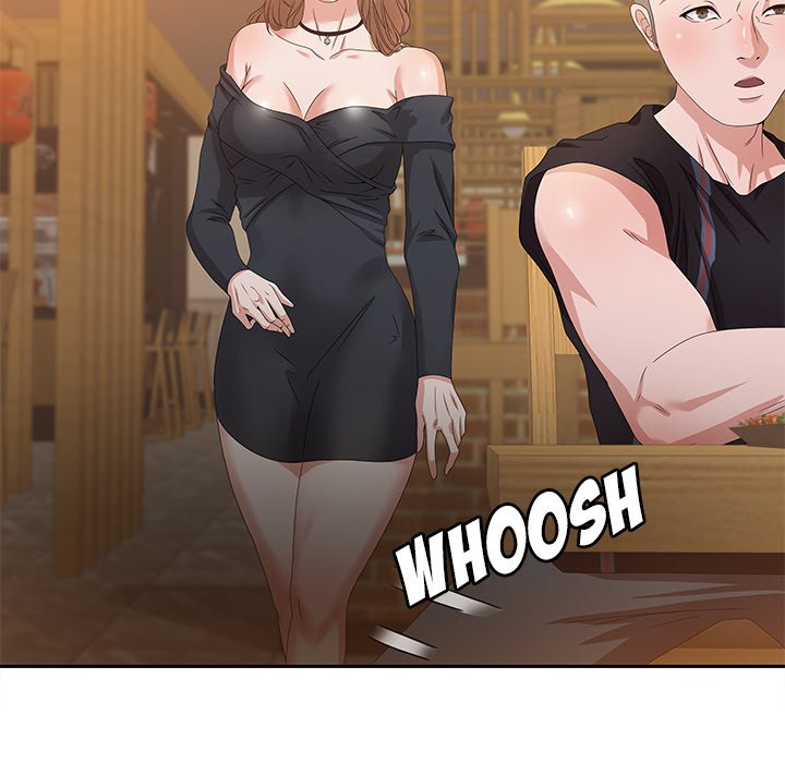 Tasty Chat: 0km page 125