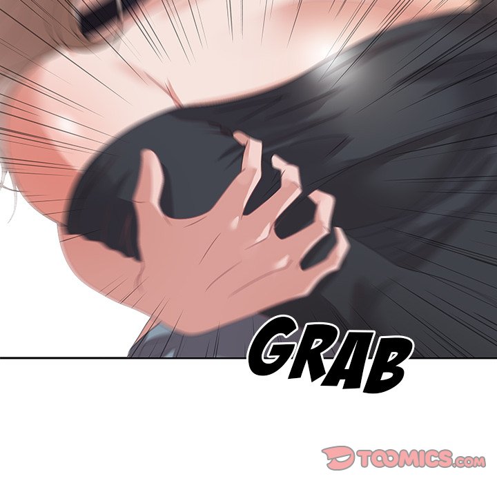 Tasty Chat: 0km page 129