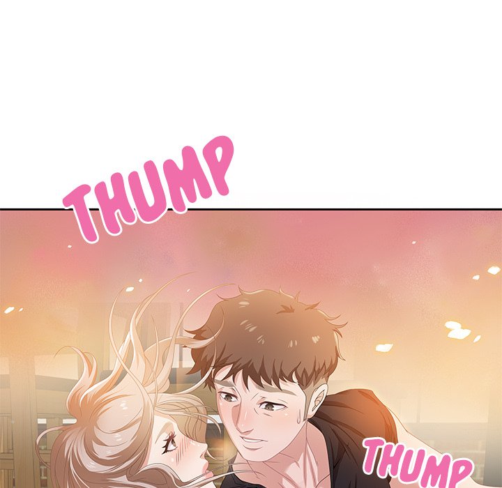 Tasty Chat: 0km page 130
