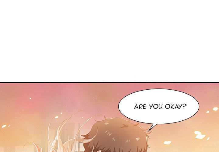 Tasty Chat: 0km page 1