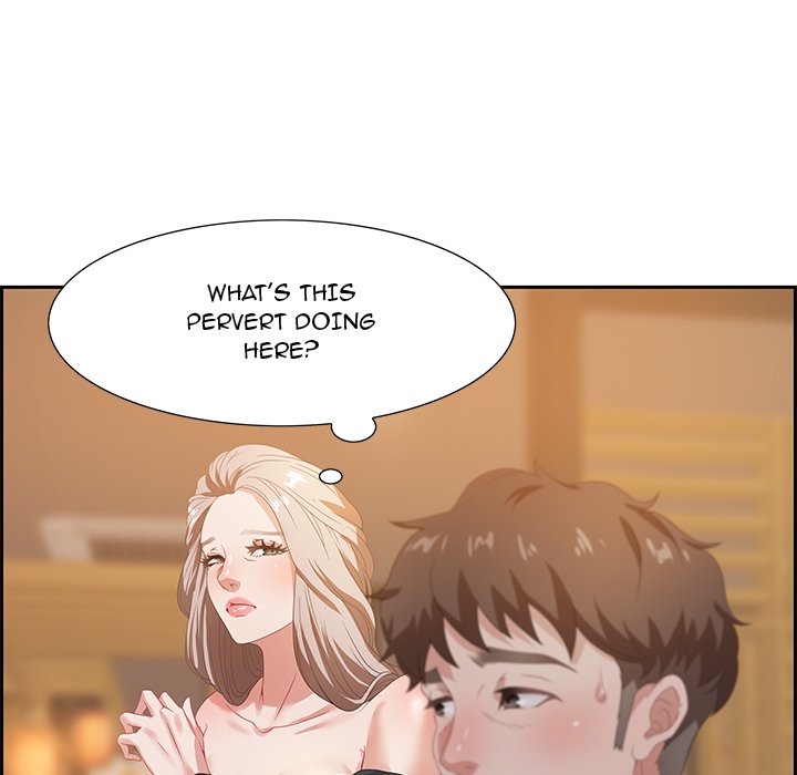 Tasty Chat: 0km page 7