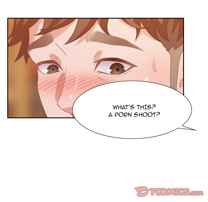 Tasty Chat: 0km page 9