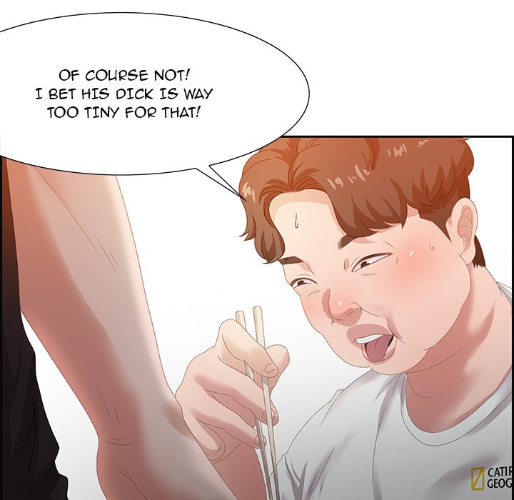 Tasty Chat: 0km page 10