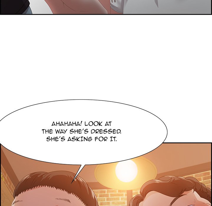Tasty Chat: 0km page 11