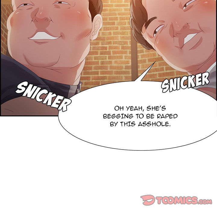 Tasty Chat: 0km page 12