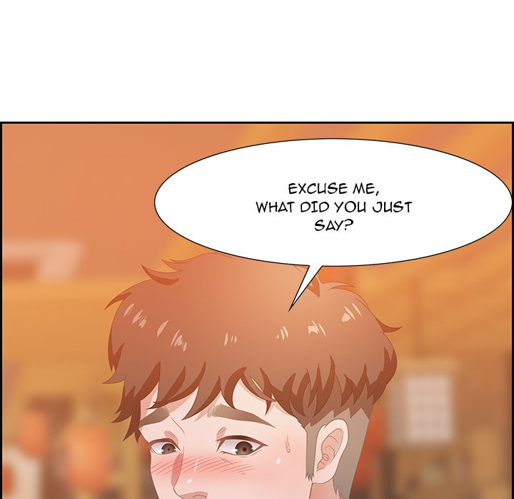 Tasty Chat: 0km page 13