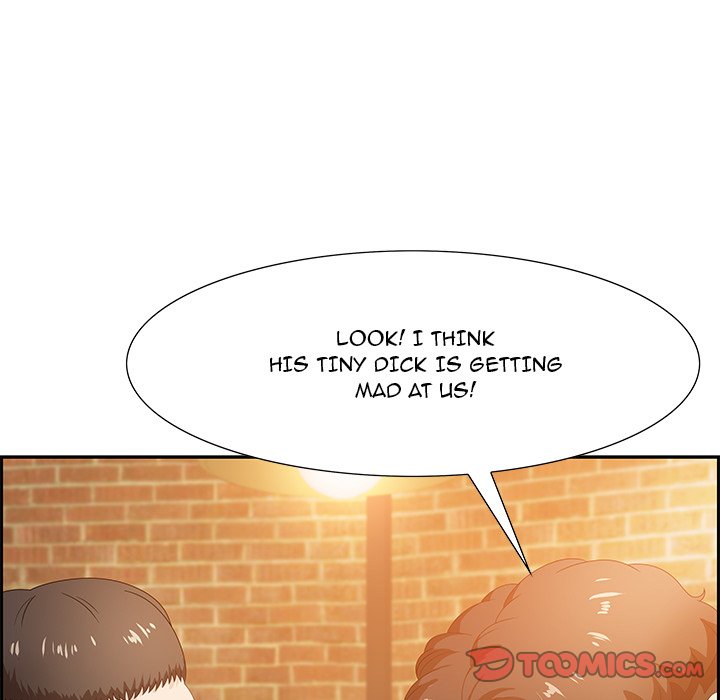 Tasty Chat: 0km page 15