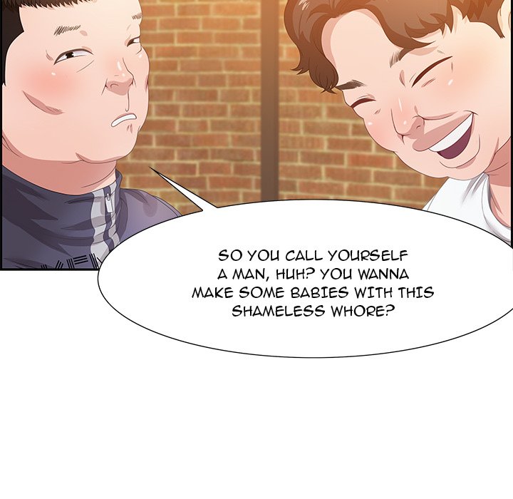 Tasty Chat: 0km page 16