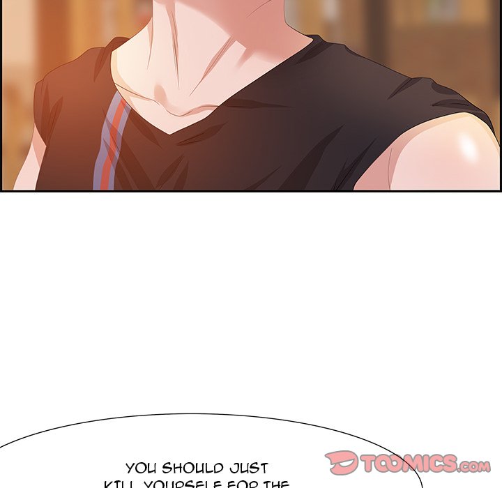 Tasty Chat: 0km page 18