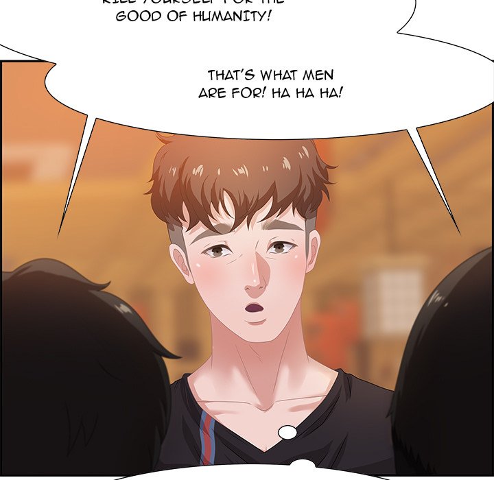 Tasty Chat: 0km page 19