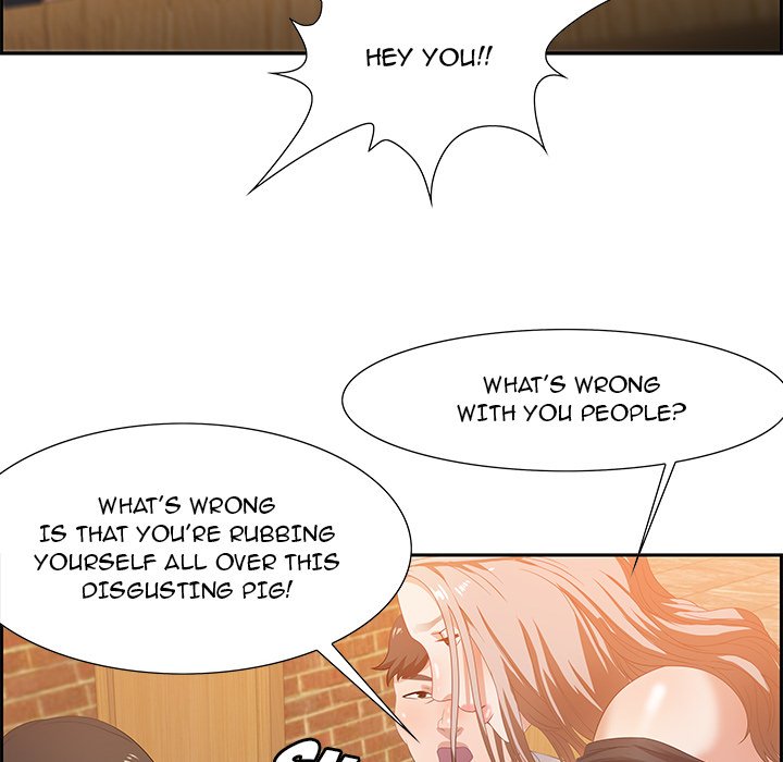 Tasty Chat: 0km page 22