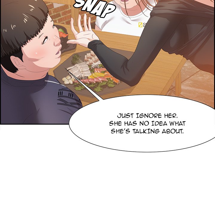 Tasty Chat: 0km page 23