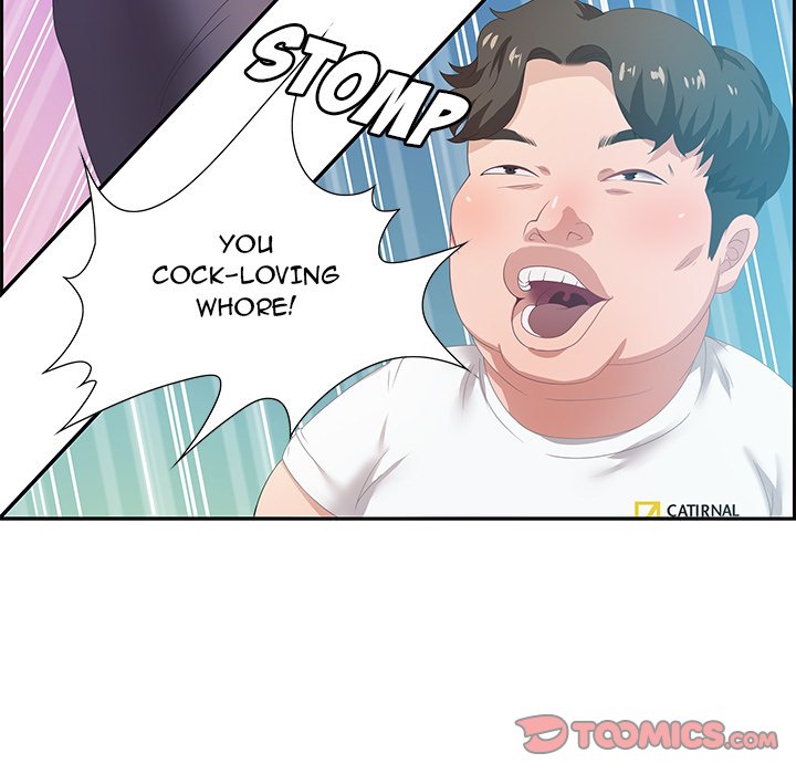 Tasty Chat: 0km page 27