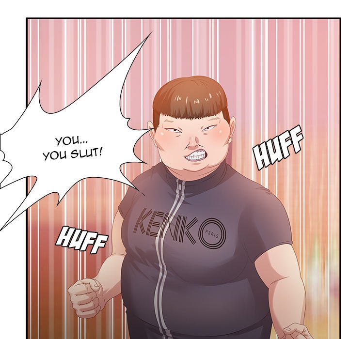 Tasty Chat: 0km page 34