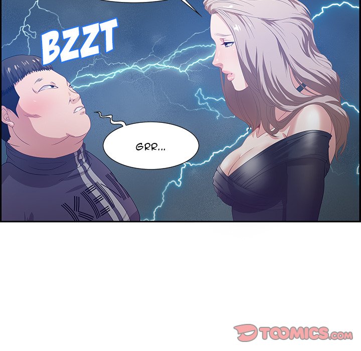 Tasty Chat: 0km page 36