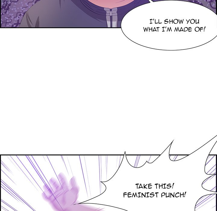 Tasty Chat: 0km page 38