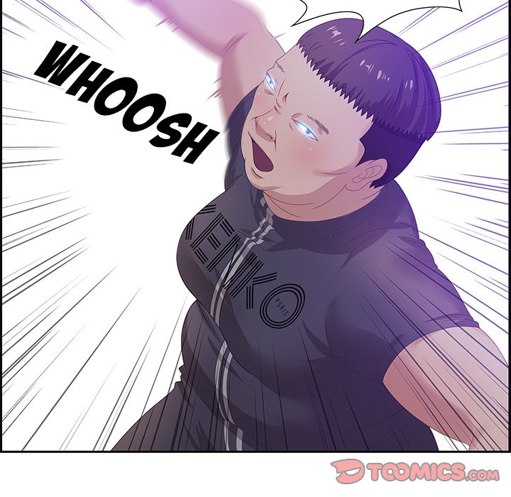 Tasty Chat: 0km page 39