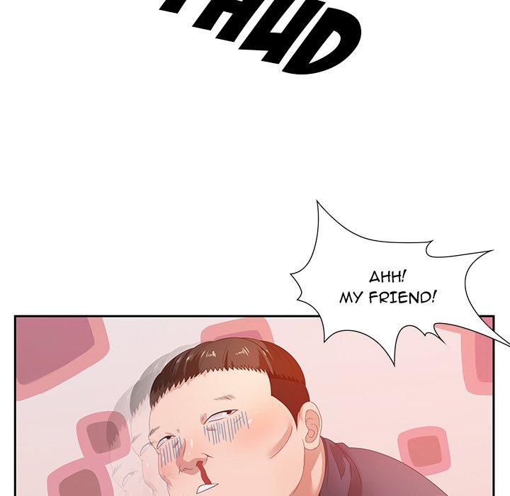 Tasty Chat: 0km page 47