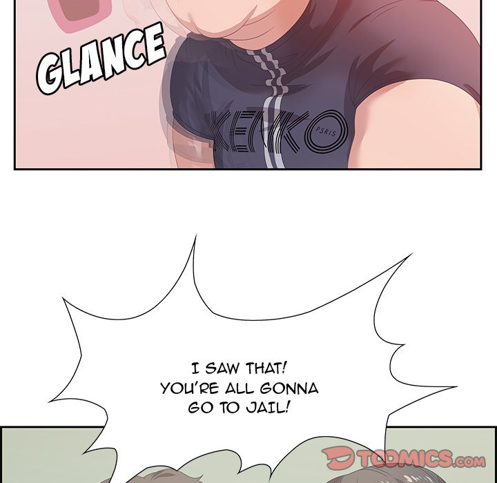 Tasty Chat: 0km page 48