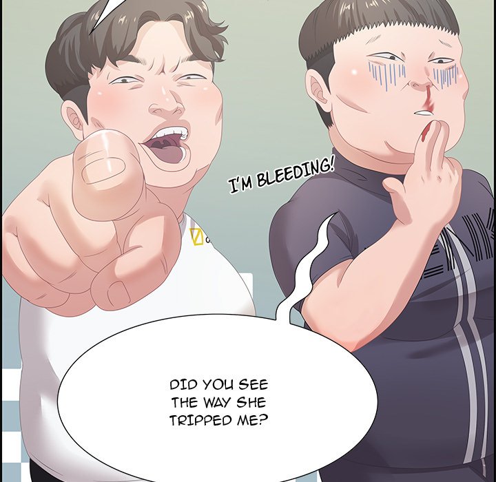 Tasty Chat: 0km page 49