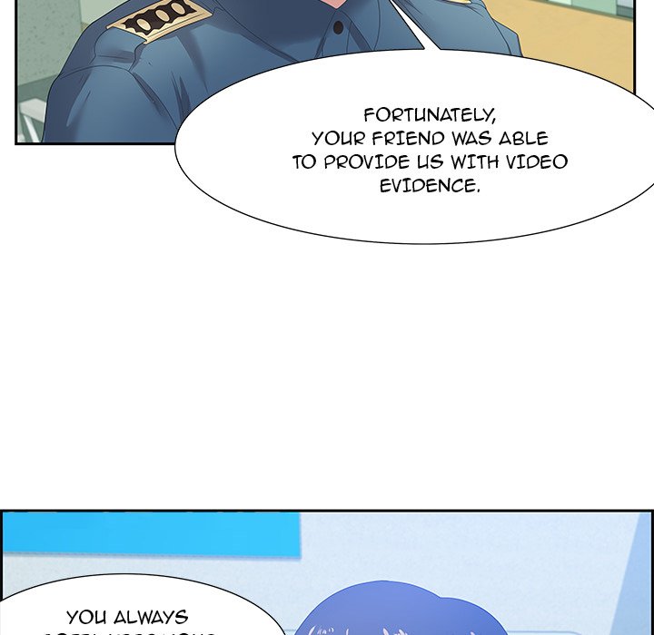 Tasty Chat: 0km page 58