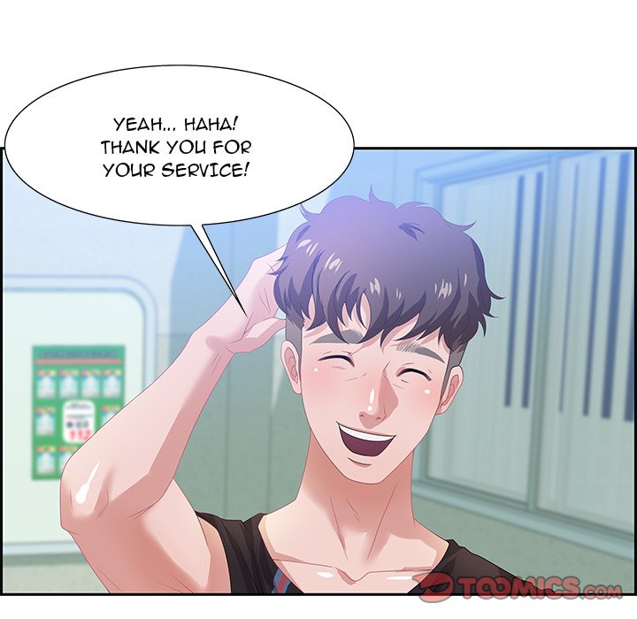 Tasty Chat: 0km page 60