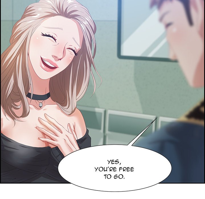 Tasty Chat: 0km page 62