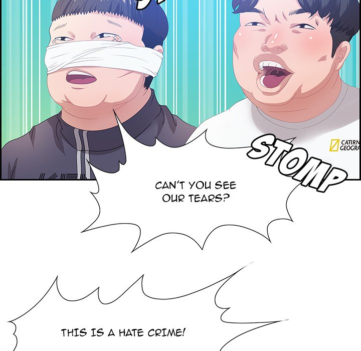Tasty Chat: 0km page 67